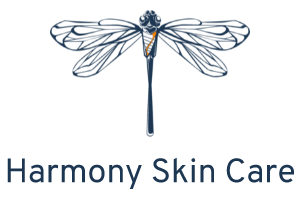 Logo of Harmony Skin Care spa of Sarasota