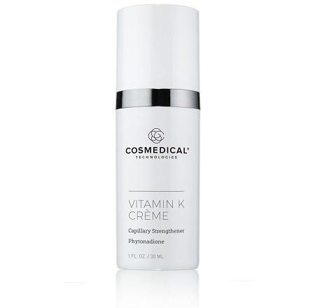 Vitamin K Creme 30ml