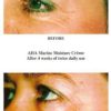AHA Marine Moisture Creme - Image 2