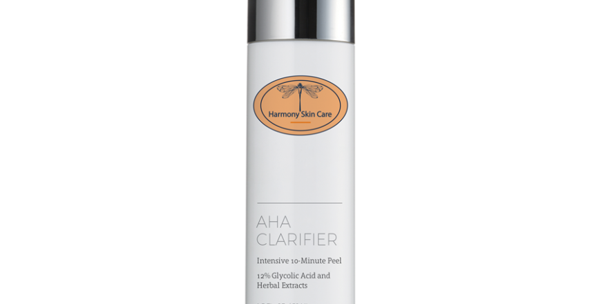 AHA Clarifier, At-Home Glycolic Peel