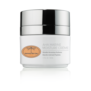 AHA Marine moisturizing creme