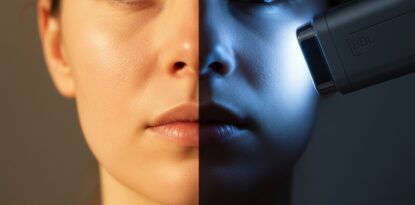 Rosacea Treatment with BBL Forever Young in Sarasota's Harmony Skin Care