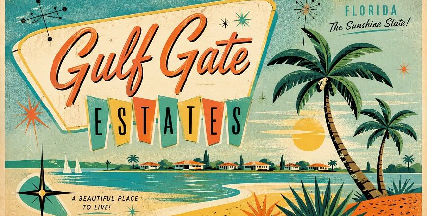 Gulf Gate Estates of Sarasota